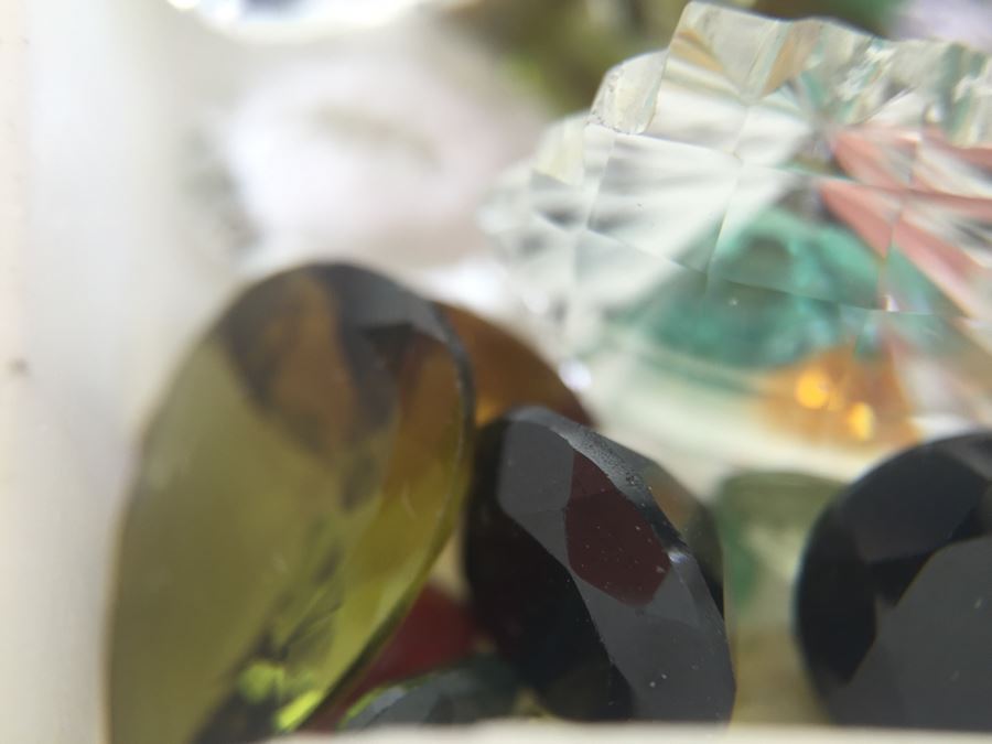 35.00CT Assorted Gemstones [Photo 11]