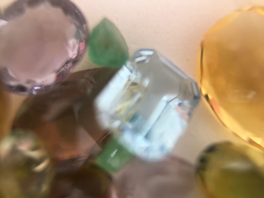 35.00CT Assorted Gemstones [Photo 14]