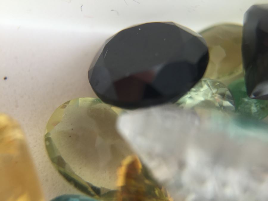 35.00CT Assorted Gemstones [Photo 26]