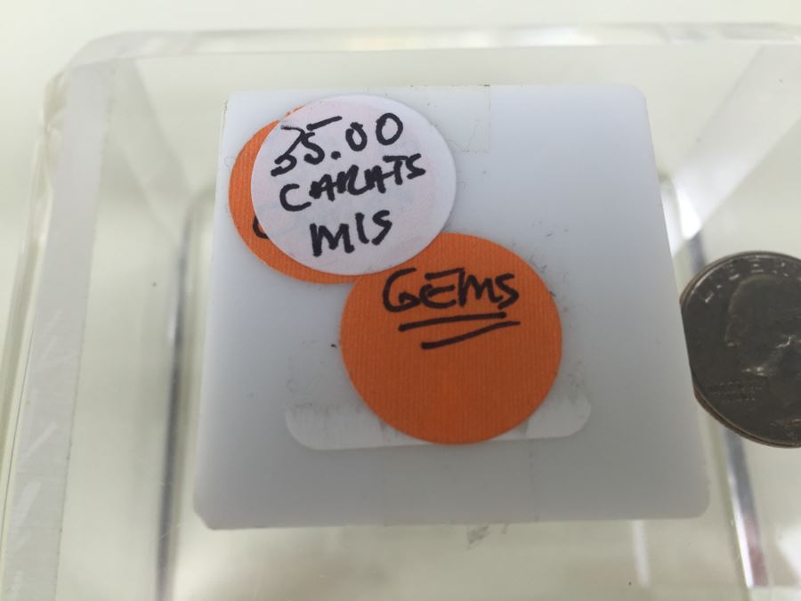 35.00CT Assorted Gemstones [Photo 3]