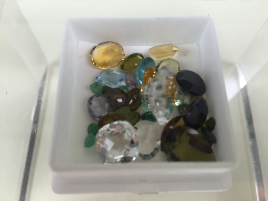 35.00CT Assorted Gemstones [Photo 5]