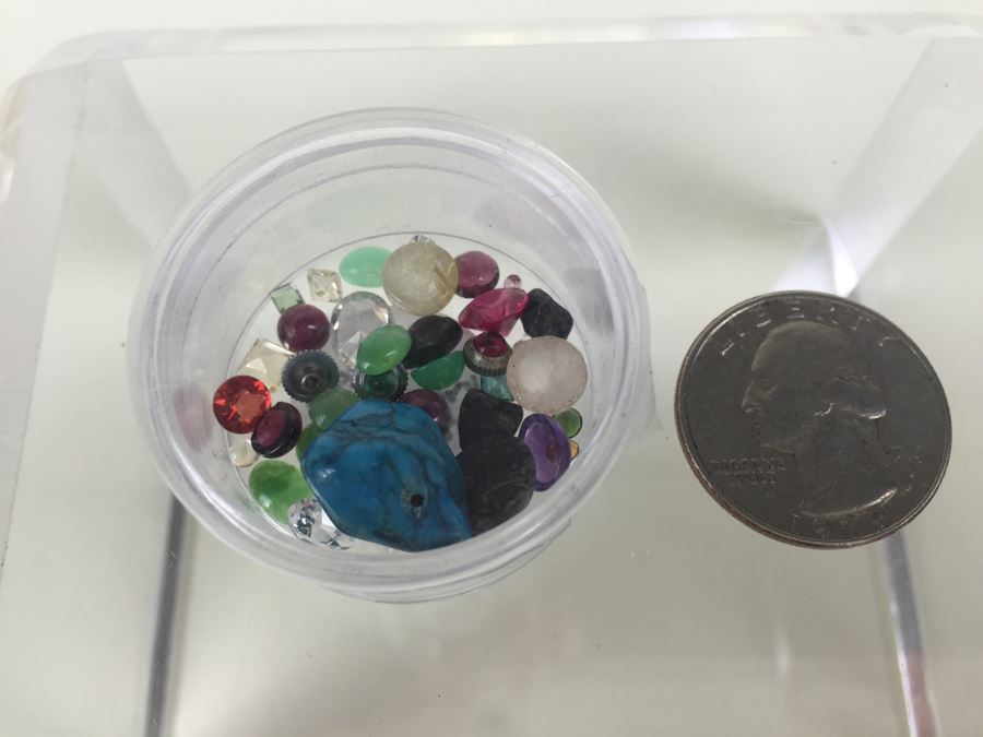 30.60CT Assorted Gemstones [Photo 4]