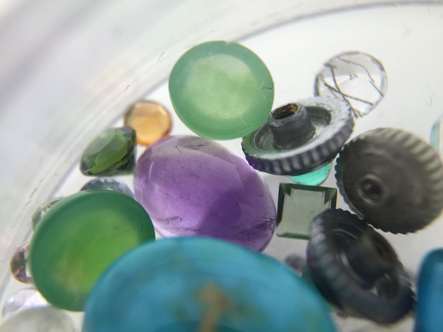30.60CT Assorted Gemstones [Photo 11]