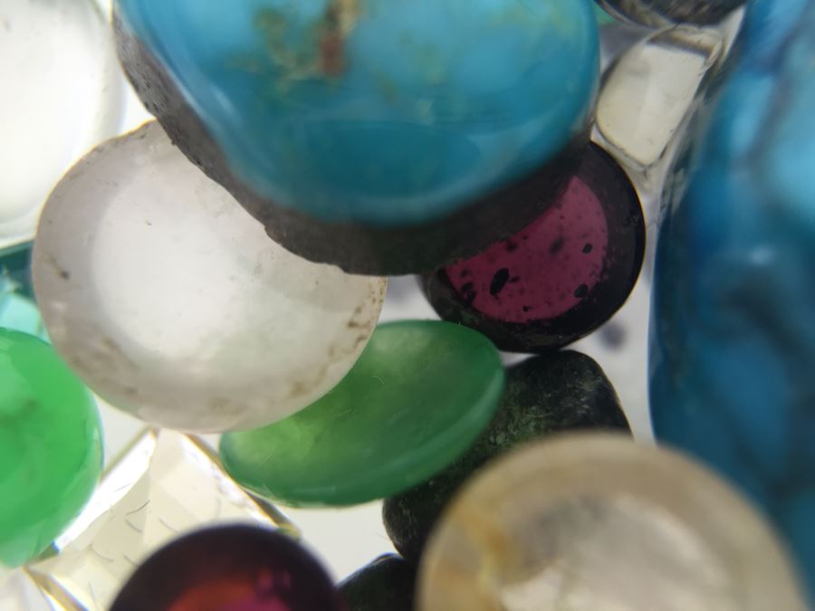 30.60CT Assorted Gemstones [Photo 14]