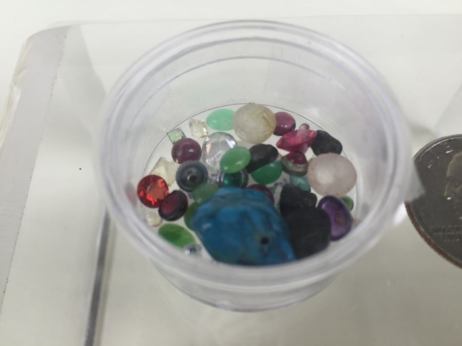 30.60CT Assorted Gemstones [Photo 1]