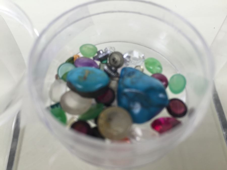 30.60CT Assorted Gemstones [Photo 5]