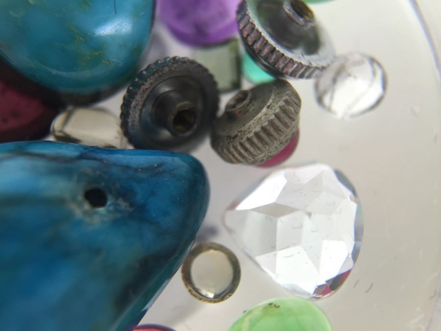 30.60CT Assorted Gemstones [Photo 22]