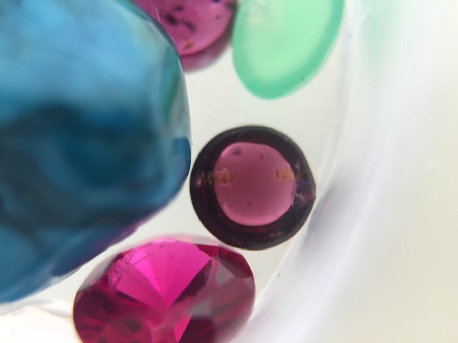 30.60CT Assorted Gemstones [Photo 8]