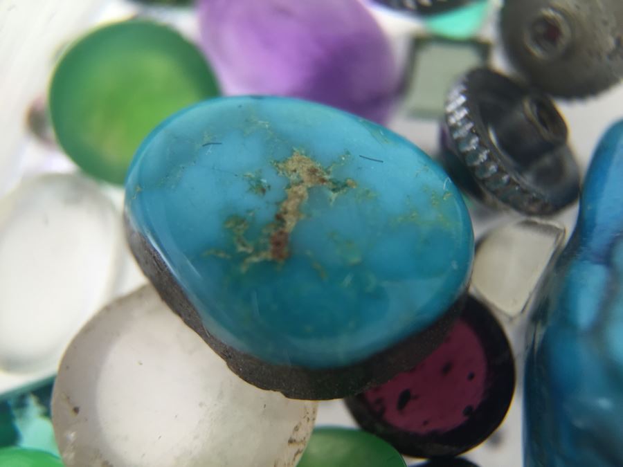 30.60CT Assorted Gemstones [Photo 13]