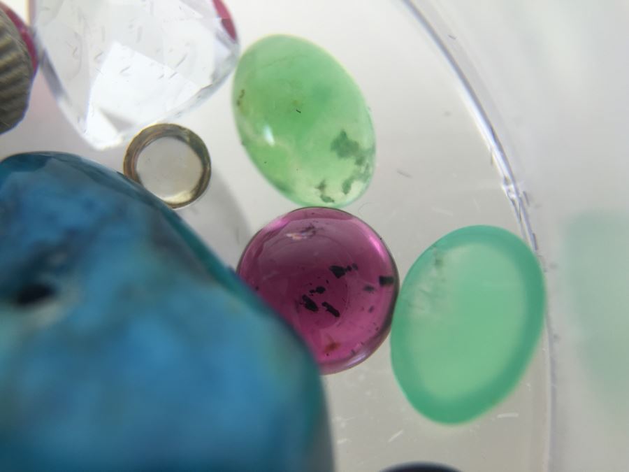 30.60CT Assorted Gemstones [Photo 9]