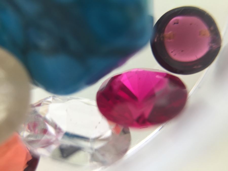 30.60CT Assorted Gemstones [Photo 7]