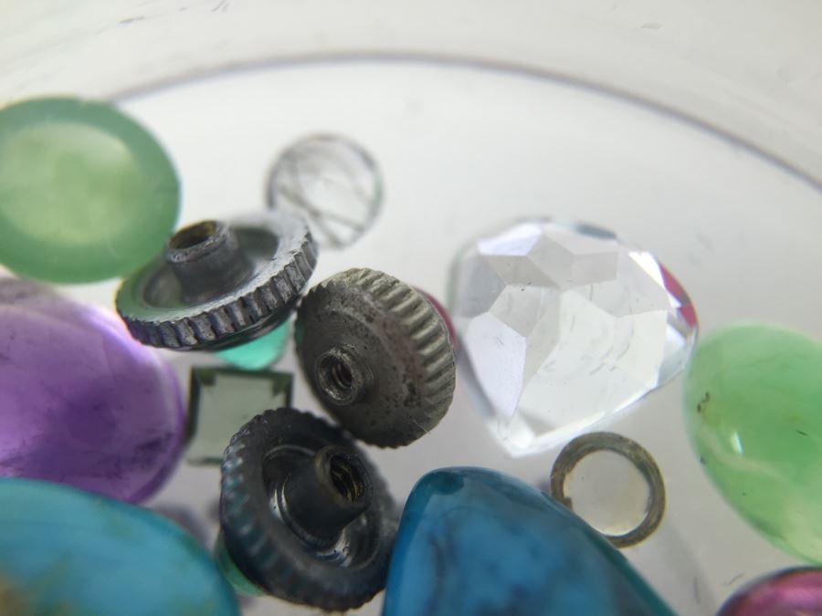 30.60CT Assorted Gemstones [Photo 10]