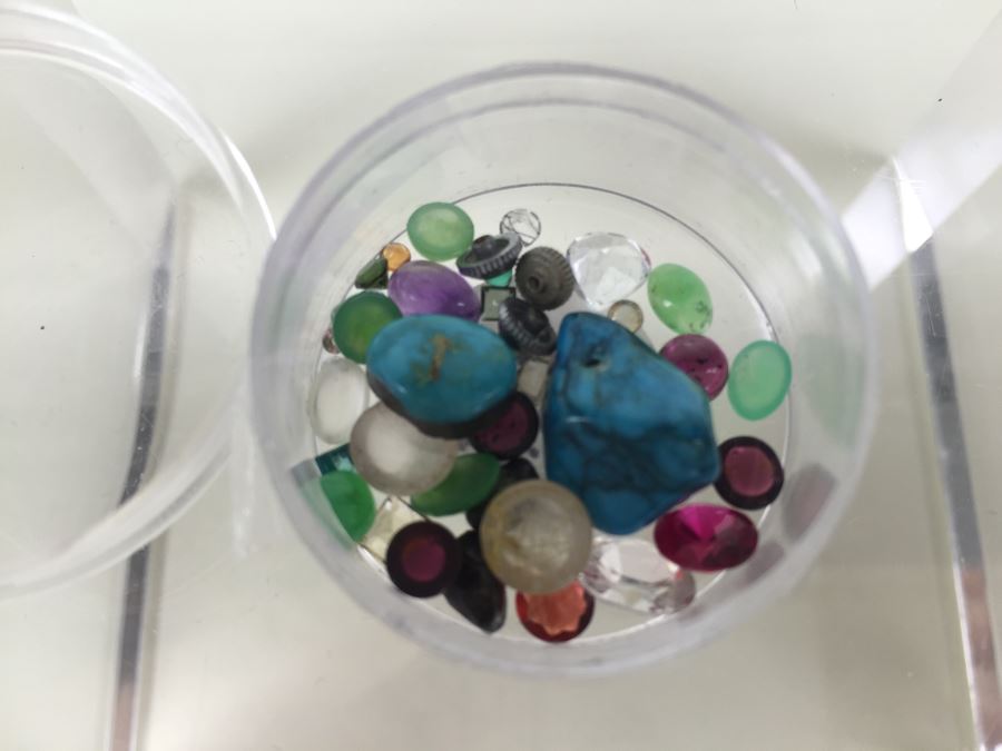 30.60CT Assorted Gemstones [Photo 2]