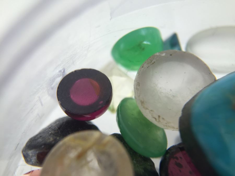 30.60CT Assorted Gemstones [Photo 19]