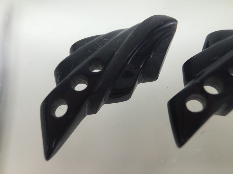 Cut Onyx Gemstones [Photo 3]