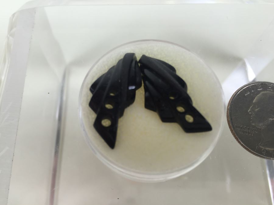 Cut Onyx Gemstones [Photo 4]