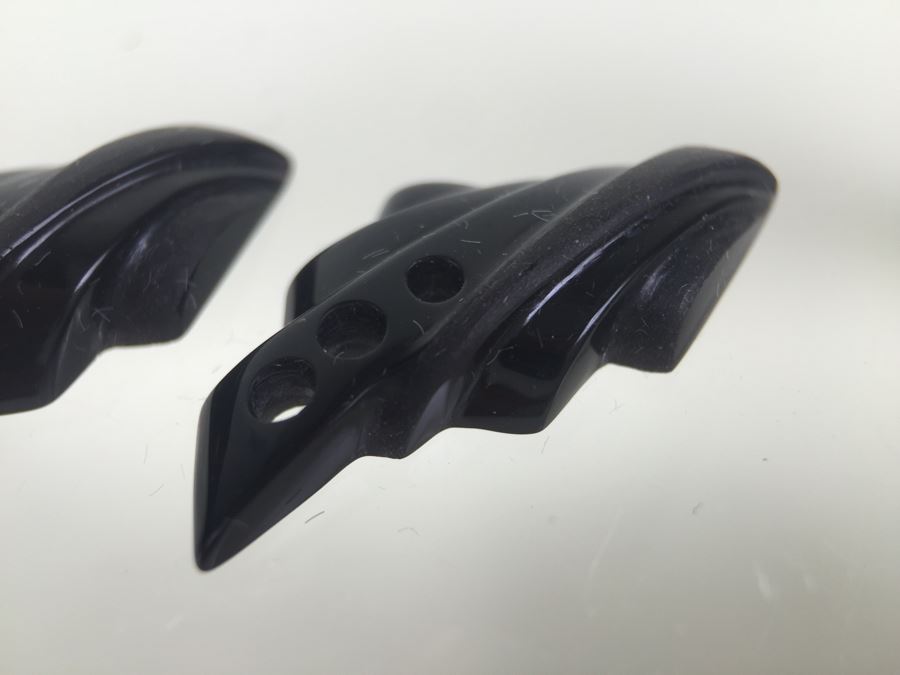 Cut Onyx Gemstones [Photo 6]