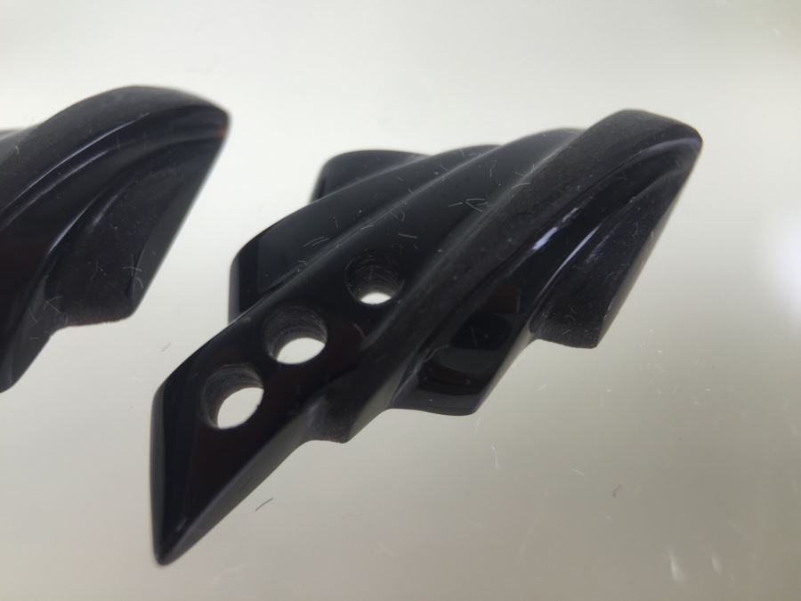 Cut Onyx Gemstones [Photo 7]