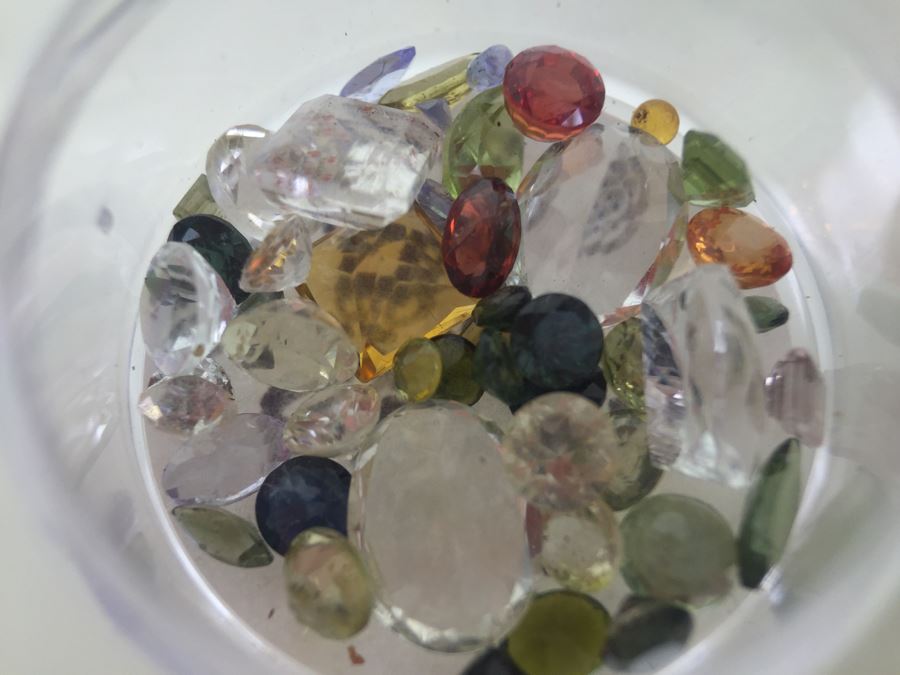 17.30CT Assorted Gemstones [Photo 8]