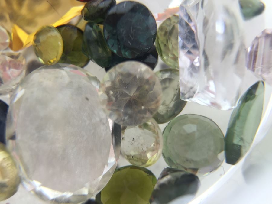17.30CT Assorted Gemstones [Photo 14]