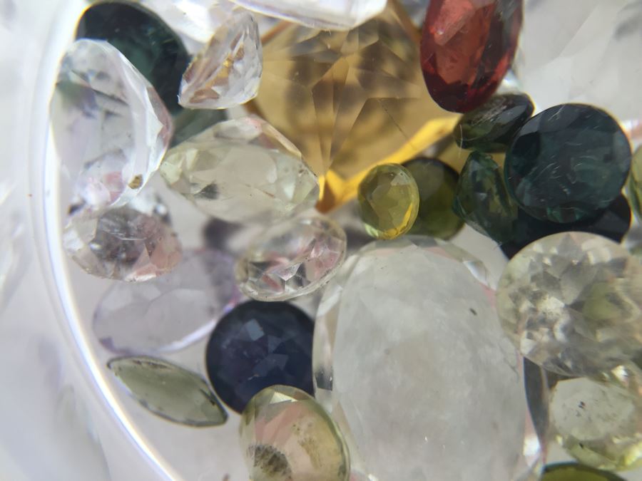 17.30CT Assorted Gemstones [Photo 16]
