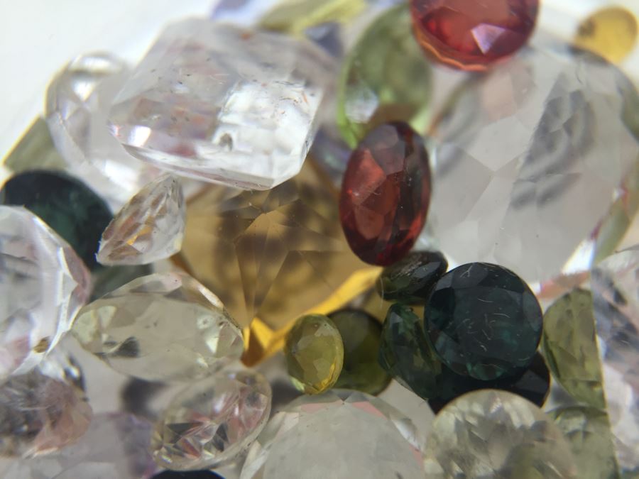 17.30CT Assorted Gemstones [Photo 17]