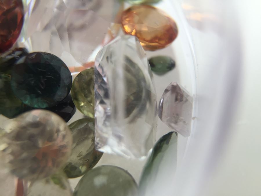 17.30CT Assorted Gemstones [Photo 13]