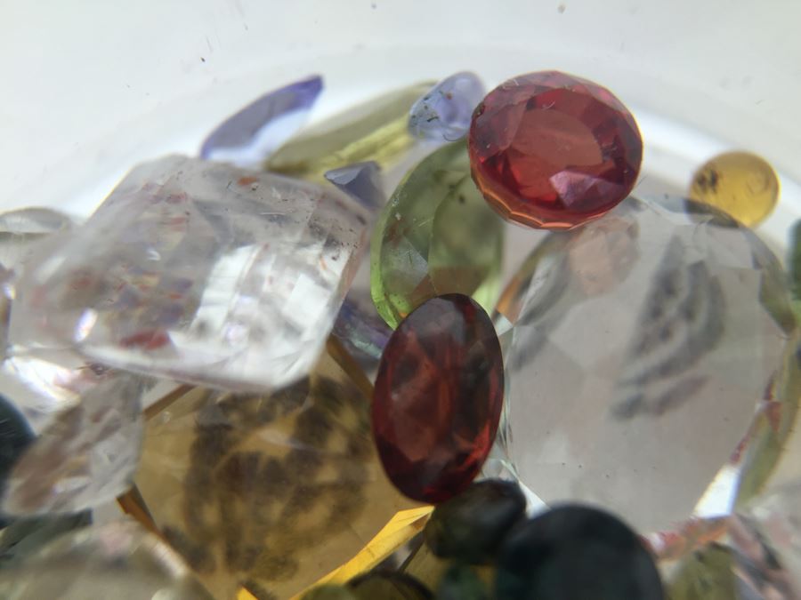 17.30CT Assorted Gemstones [Photo 18]