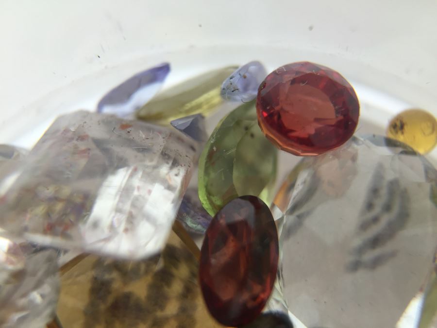 17.30CT Assorted Gemstones [Photo 11]