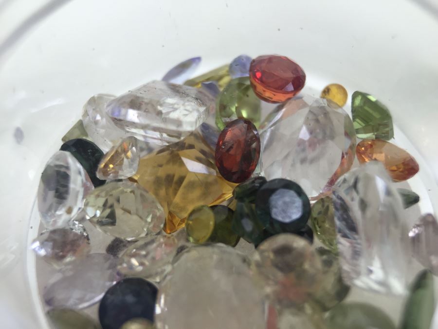 17.30CT Assorted Gemstones [Photo 9]