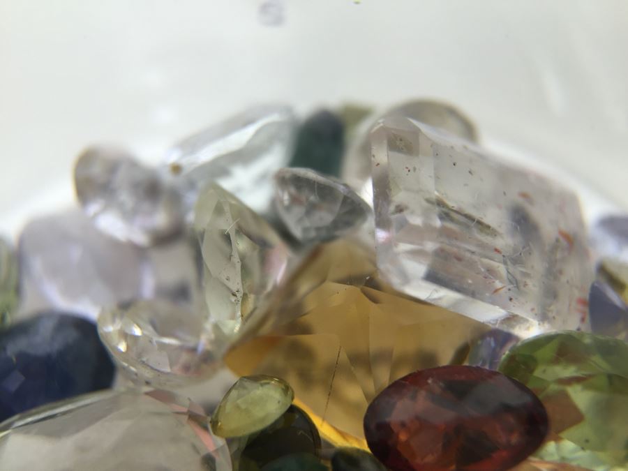 17.30CT Assorted Gemstones [Photo 20]