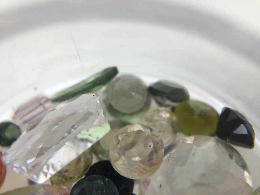 17.30CT Assorted Gemstones [Photo 23]