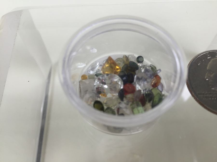 17.30CT Assorted Gemstones [Photo 5]