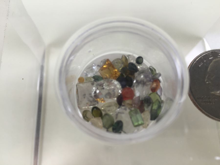 17.30CT Assorted Gemstones [Photo 1]