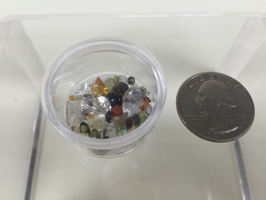 17.30CT Assorted Gemstones [Photo 4]