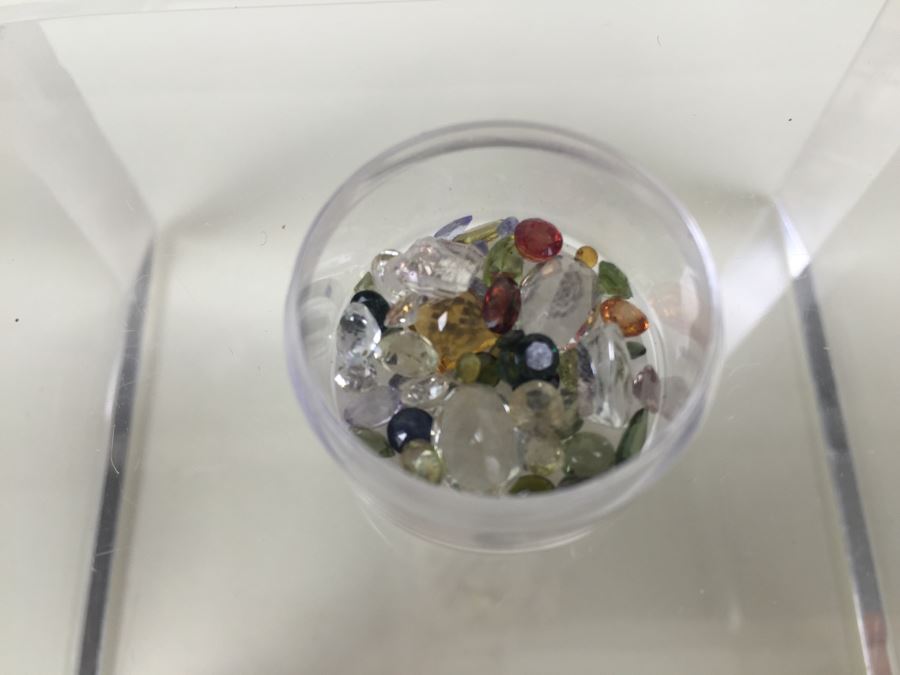 17.30CT Assorted Gemstones [Photo 6]