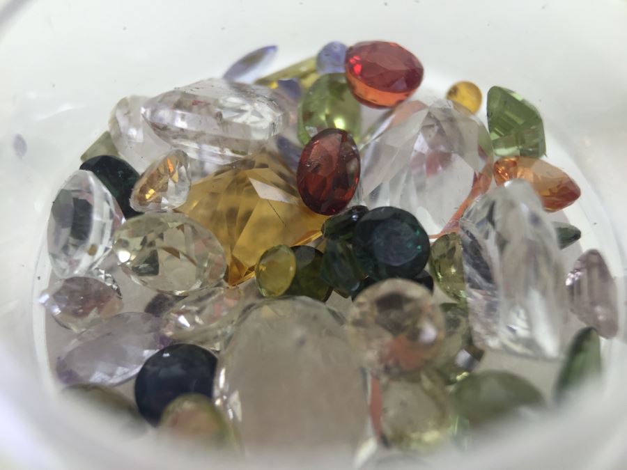 17.30CT Assorted Gemstones [Photo 2]