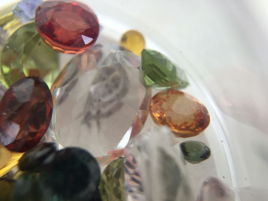 17.30CT Assorted Gemstones [Photo 12]