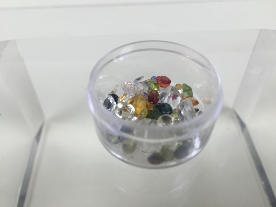 17.30CT Assorted Gemstones [Photo 7]