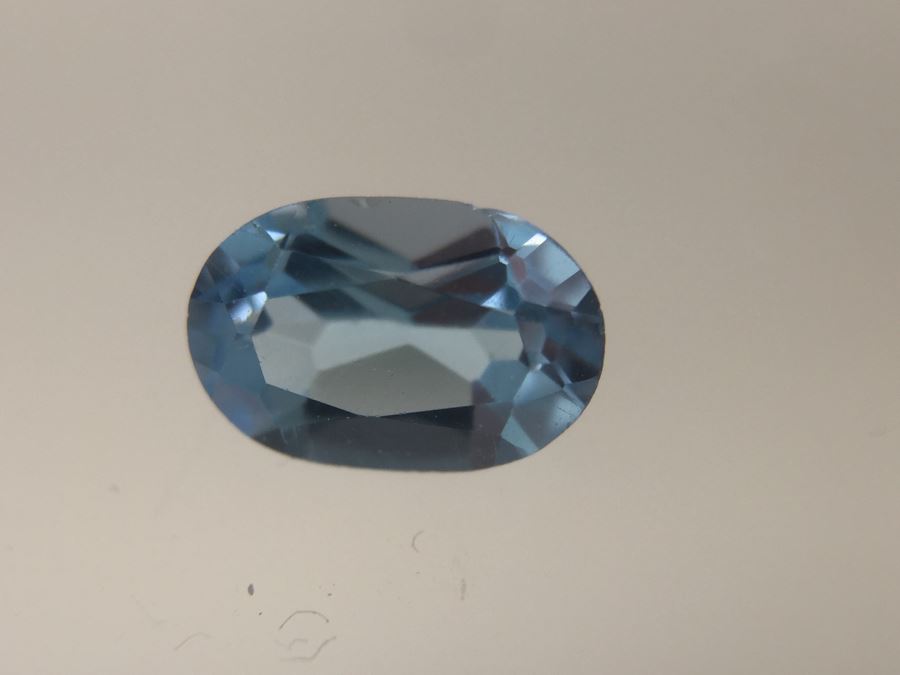 5.60CT Assorted Topaz Gemstones [Photo 9]