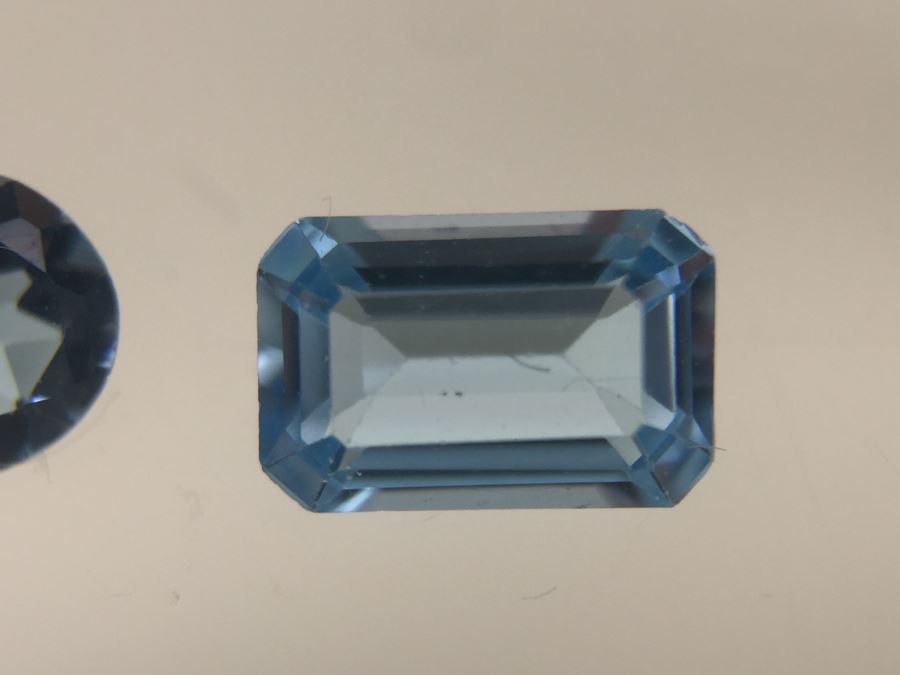 5.60CT Assorted Topaz Gemstones [Photo 8]