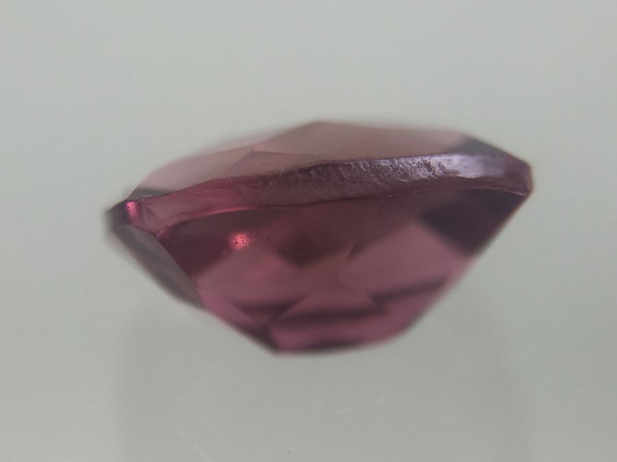 1.50CT Tourmaline 8X6MM [Photo 3]