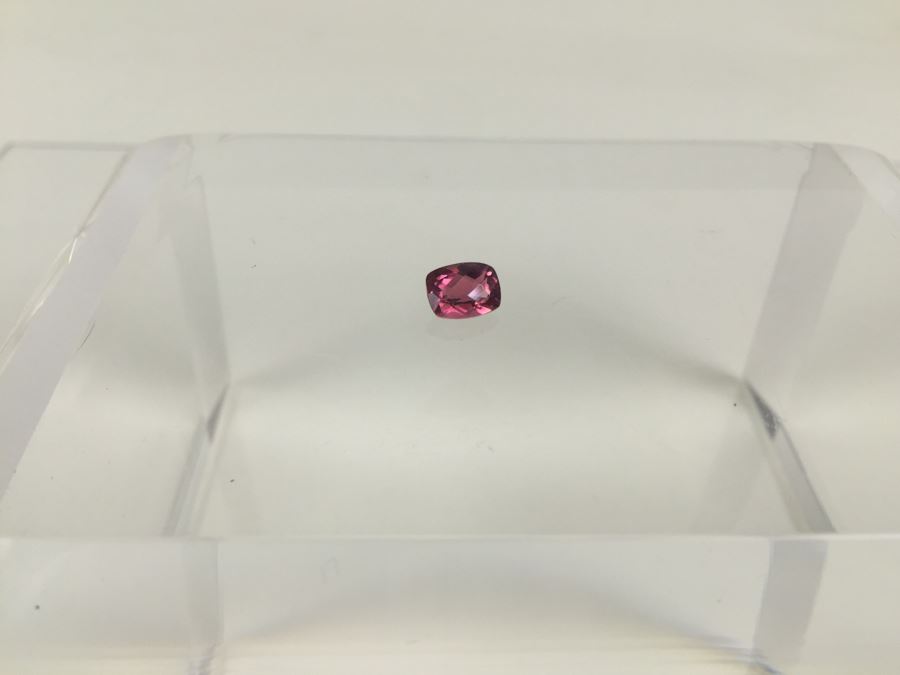 1.50CT Tourmaline 8X6MM [Photo 5]