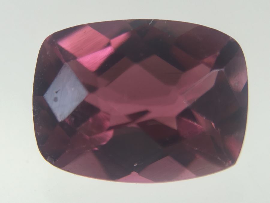 1.50CT Tourmaline 8X6MM [Photo 12]