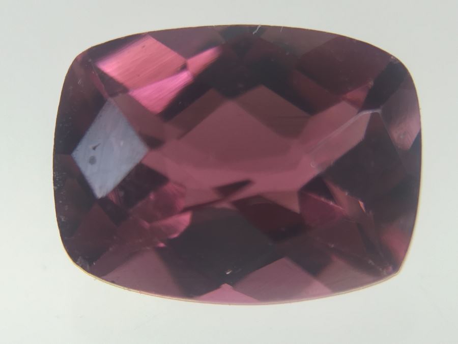 1.50CT Tourmaline 8X6MM [Photo 11]