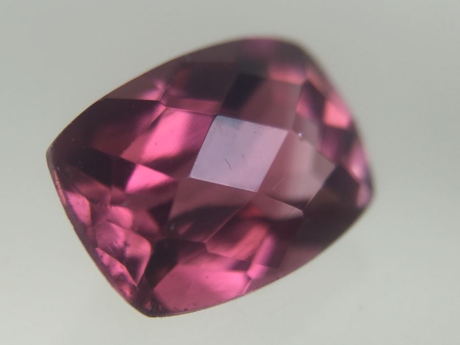1.50CT Tourmaline 8X6MM [Photo 2]