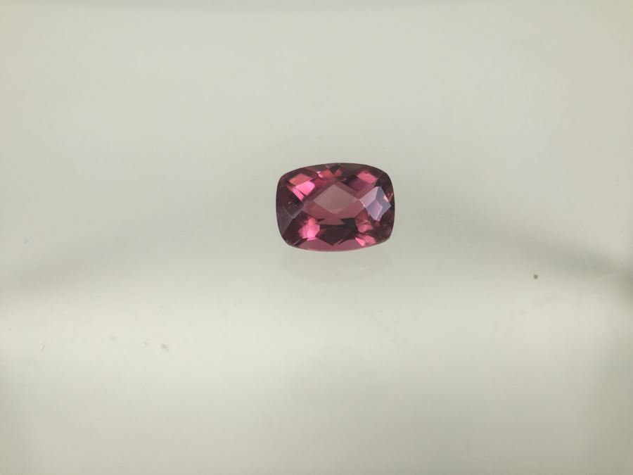 1.50CT Tourmaline 8X6MM [Photo 6]