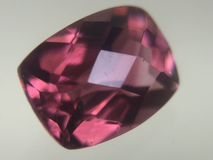 1.50CT Tourmaline 8X6MM [Photo 15]