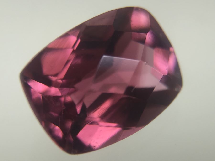 1.50CT Tourmaline 8X6MM [Photo 16]