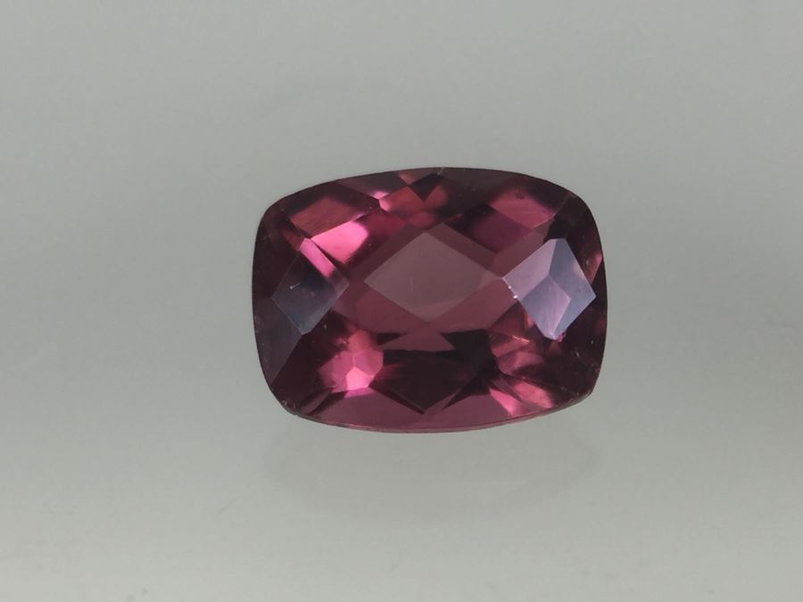 1.50CT Tourmaline 8X6MM [Photo 7]